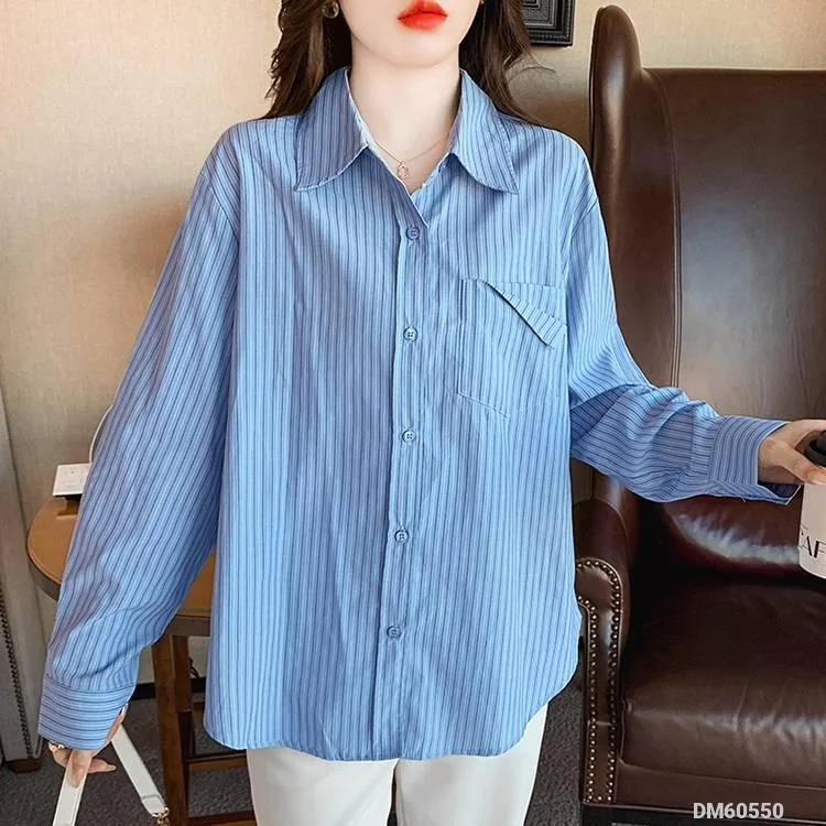 Woman Fashion Shirt DM60550